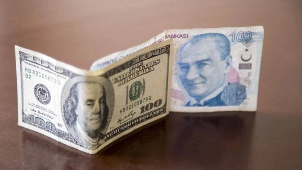 Dolar/TL için 9 farklı finans kuruluşundan tahmin geldi! Bu rekor seviyeyi görebilir 7